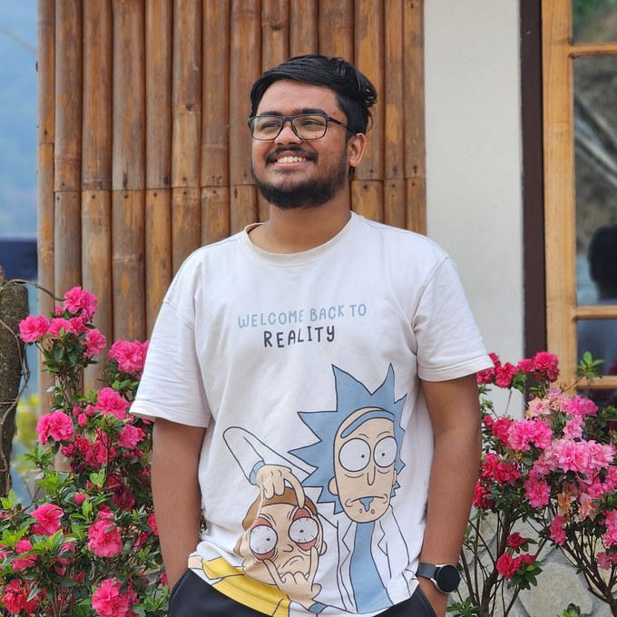 Samrat Ghosh, Founder of VPSLake