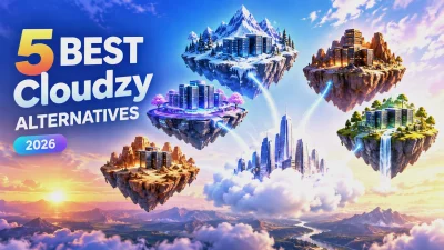 5 Best Cloudzy Alternatives in 2026