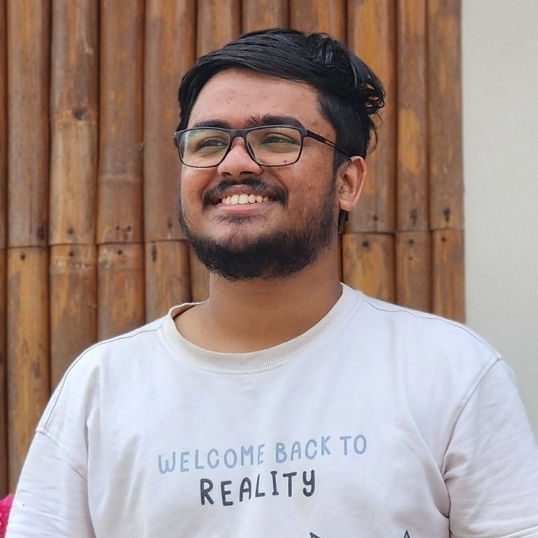 Samrat Ghosh