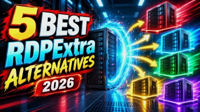 5 Best RDPExtra Alternatives in 2026