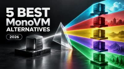 5 Best MonoVM Alternatives in 2026