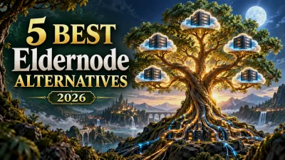 5 Best Eldernode Alternatives in 2026