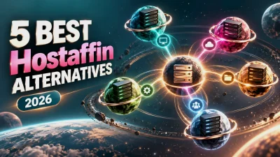 5 Best Hostaffin Alternatives in 2026