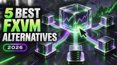 5 Best FXVM Alternatives in 2026