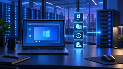 Secure Windows VPS setup after purchase